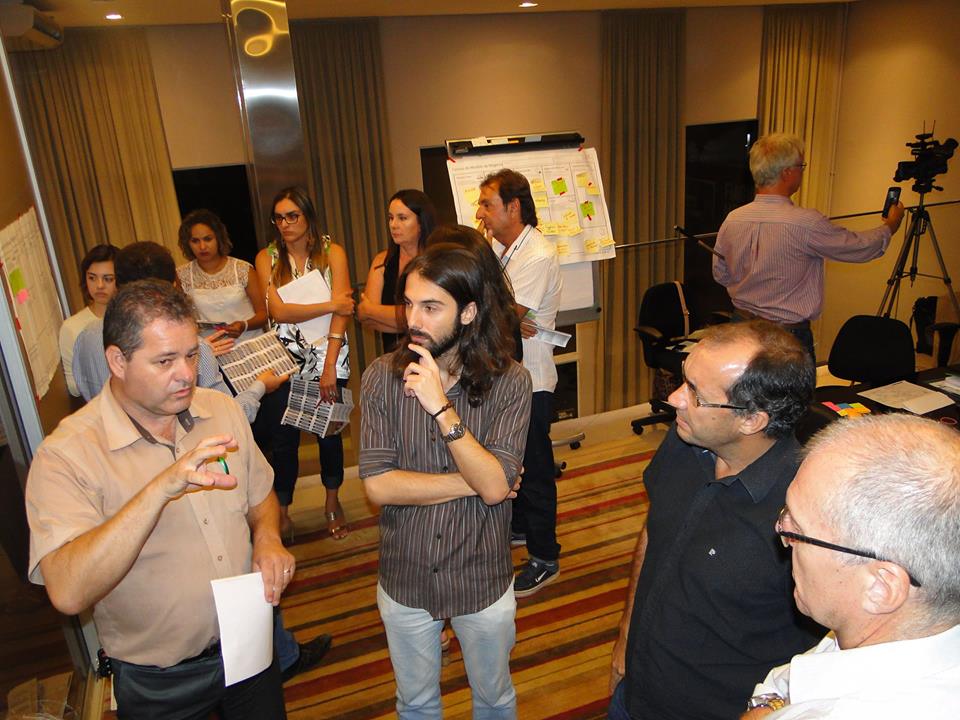 Mercados do Futuro Josué de Menezes