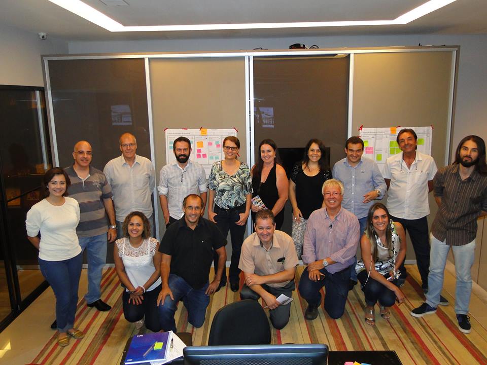 Mercados do Futuro Josué de Menezes