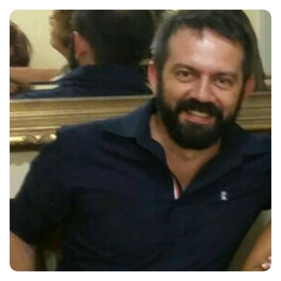 André Trebbi - Rede Mercados do Futuro