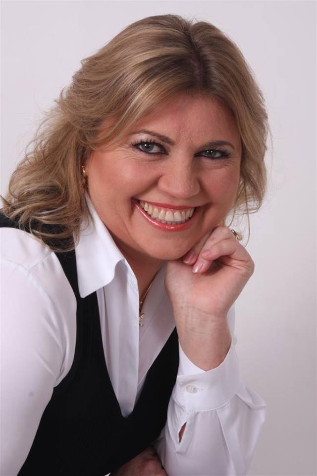 Helena Ribeiro - Rede Mercados do Futuro